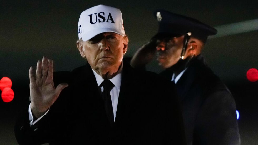 trump